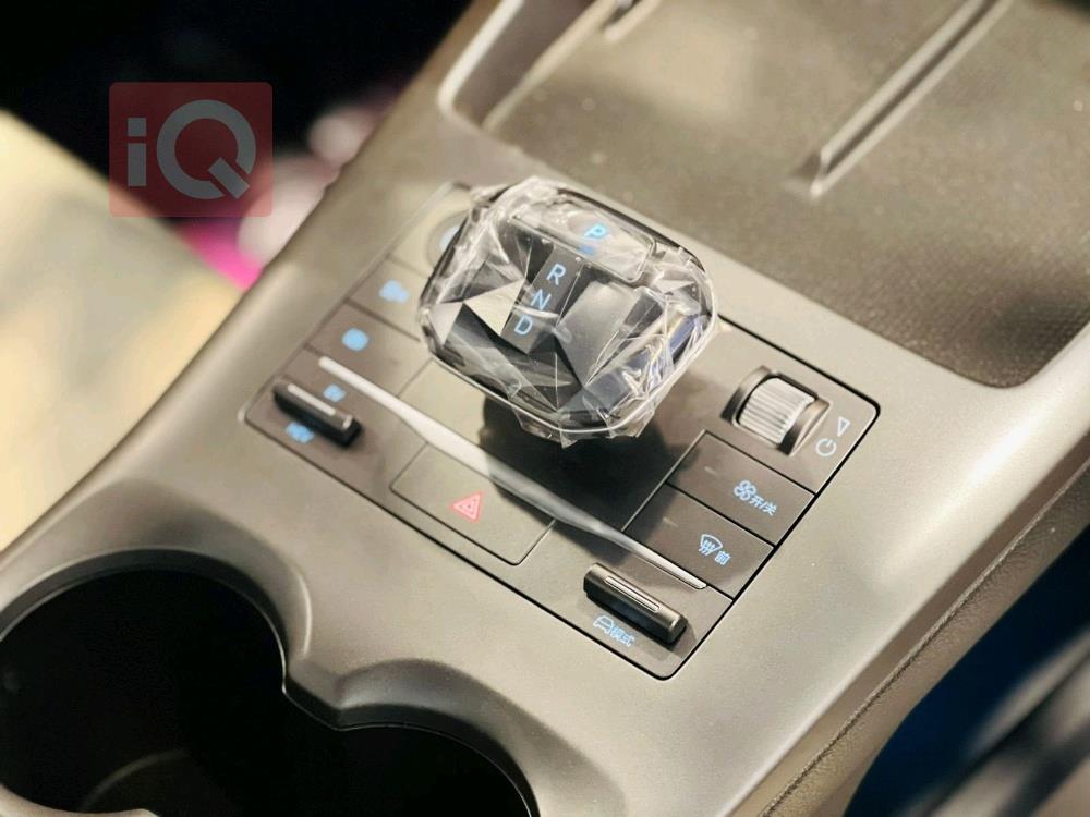 بي واي دي Qin Plus